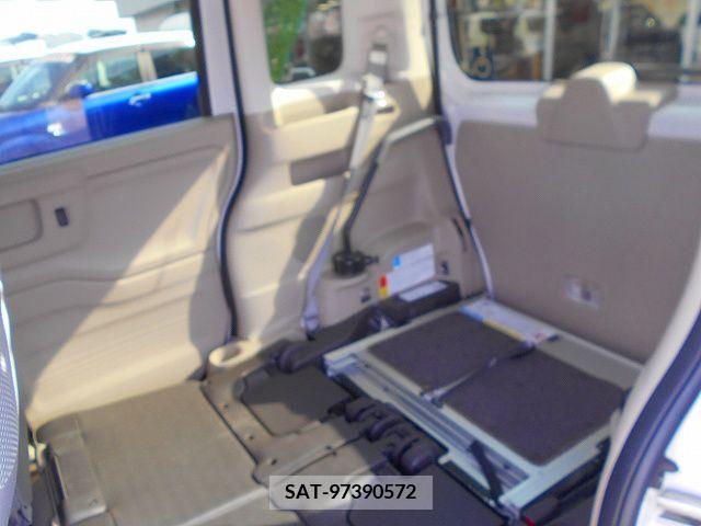 Honda N BOX 2019-05 342333-22