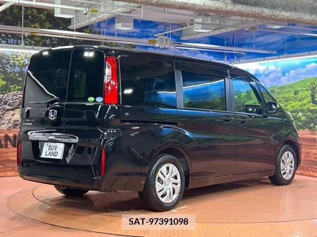 Honda STEP WGN 2015-08 315186-18