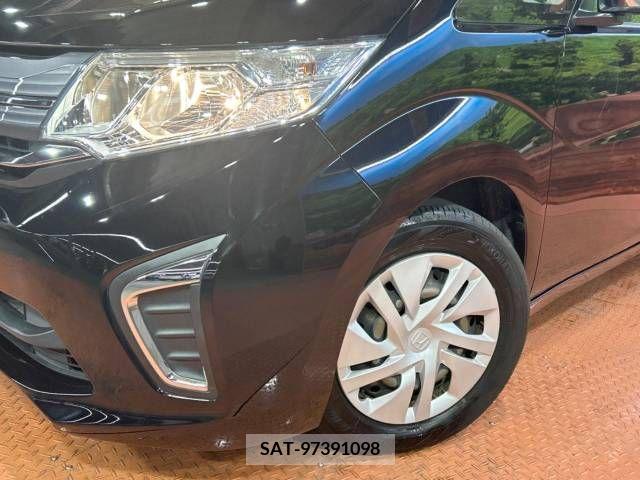 Honda STEP WGN 2015-08 315186-13