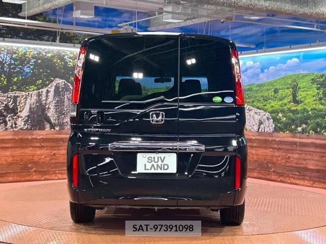 Honda STEP WGN 2015-08 315186-16