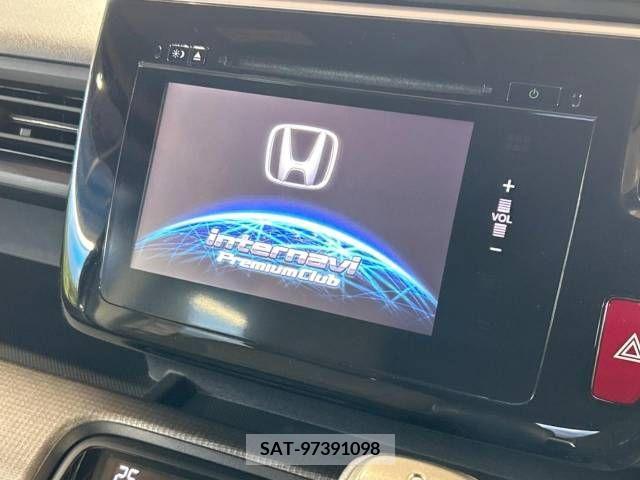Honda STEP WGN 2015-08 315186-3