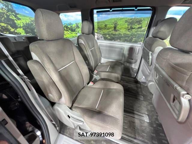 Honda STEP WGN 2015-08 315186-9