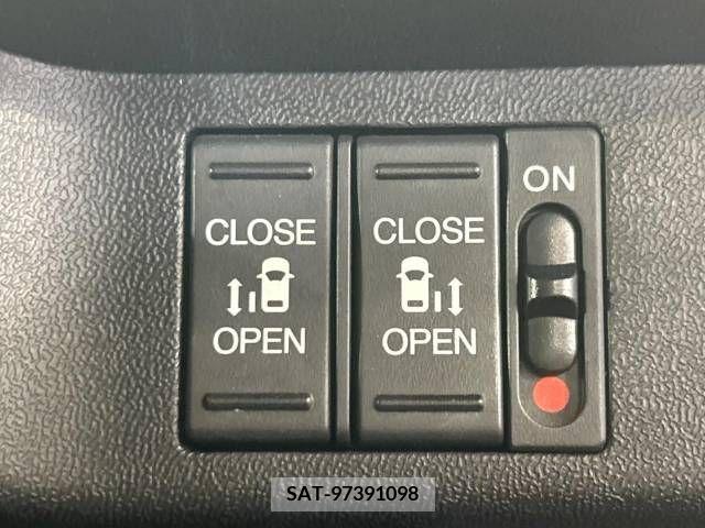 Honda STEP WGN 2015-08 315186-2