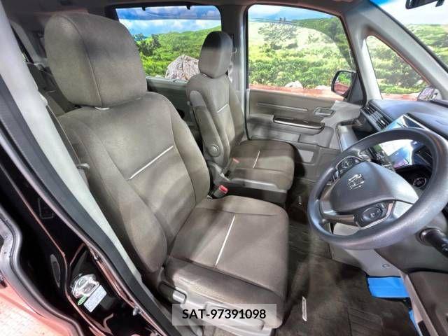 Honda STEP WGN 2015-08 315186-8