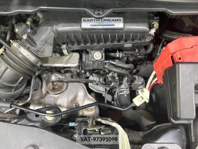 Honda STEP WGN 2015-08 315186-19
