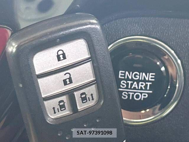 Honda STEP WGN 2015-08 315186-7