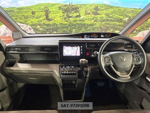 Honda STEP WGN 2015-08 315186-1