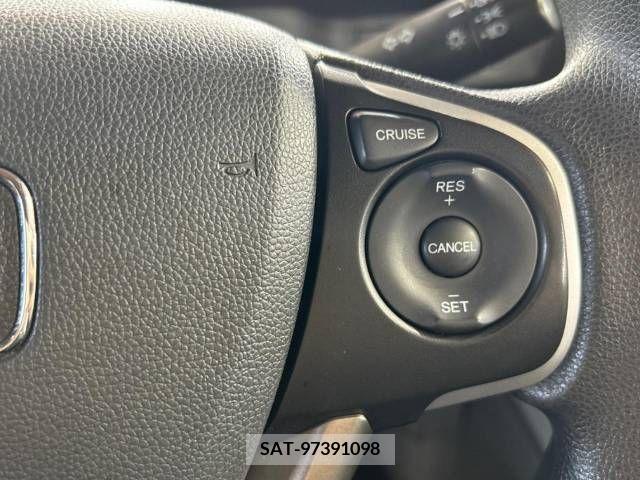 Honda STEP WGN 2015-08 315186-6