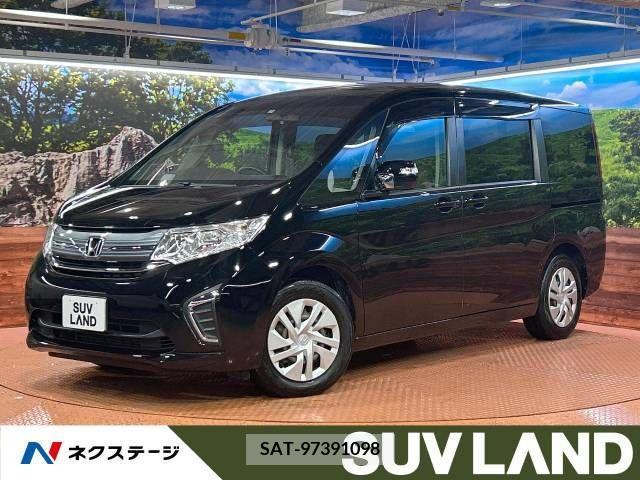 Honda STEP WGN 2015-08 315186-0