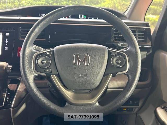 Honda STEP WGN 2015-08 315186-12
