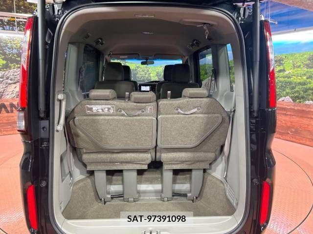 Honda STEP WGN 2015-08 315186-11