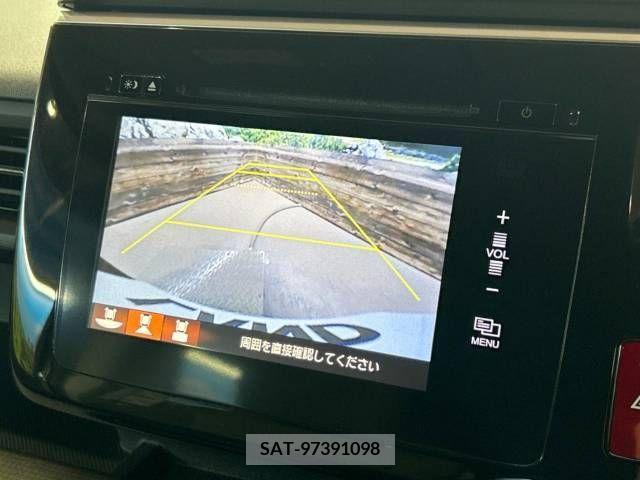 Honda STEP WGN 2015-08 315186-4