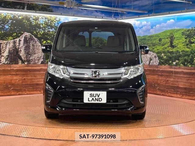 Honda STEP WGN 2015-08 315186-15