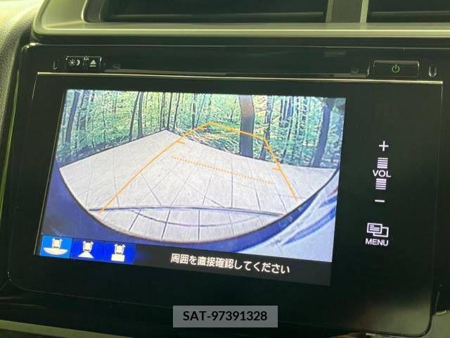 Honda FIT 2016-05 272046-3