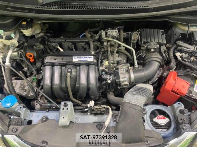 Honda FIT 2016-05 272046-18