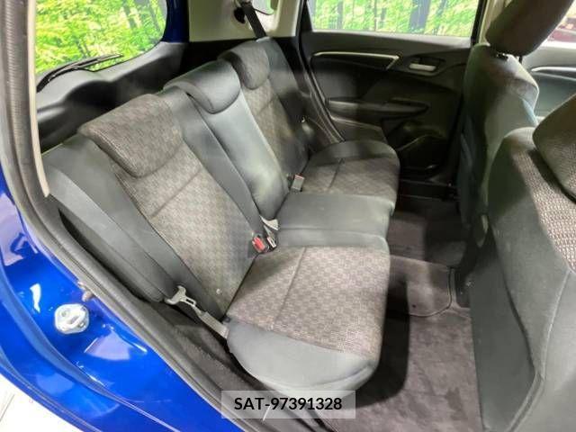 Honda FIT 2016-05 272046-9