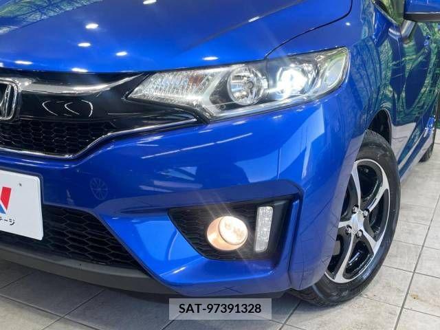 Honda FIT 2016-05 272046-12