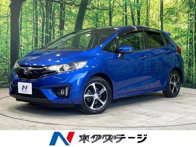 Honda FIT 2016-05 272046-0