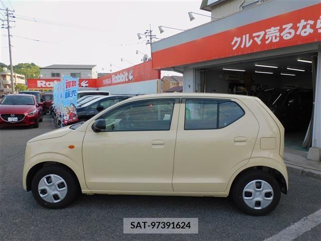 Mazda CAROL 2019-11 266338-5