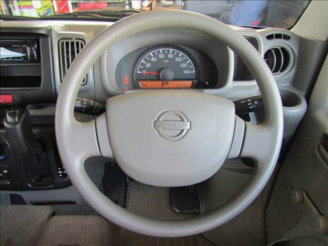Nissan CLIPPER 2019-01 22359-2