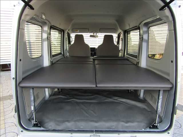 Nissan CLIPPER 2019-01 22359-5