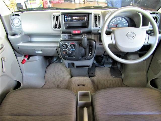 Nissan CLIPPER 2019-01 22359-1