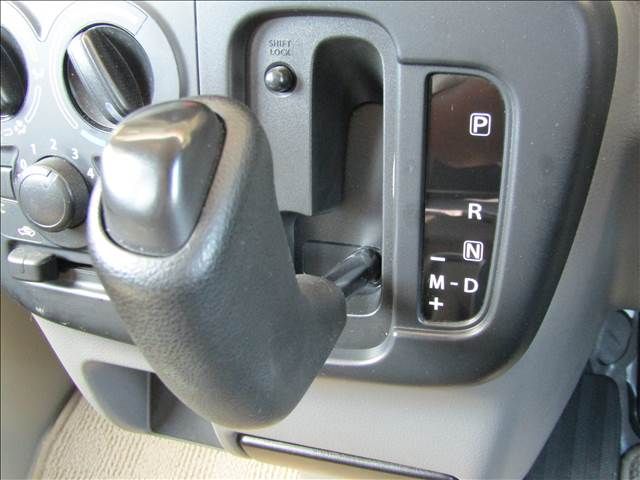 Nissan CLIPPER 2019-01 22359-7