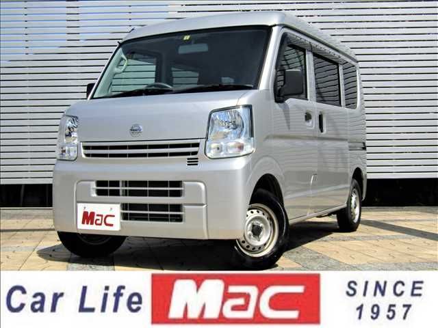 Nissan CLIPPER 2019-01 22359-0