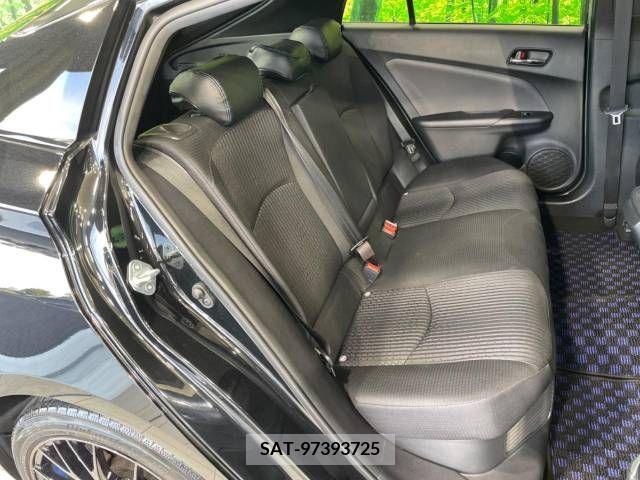 Toyota PRIUS 2018-12 346603-9