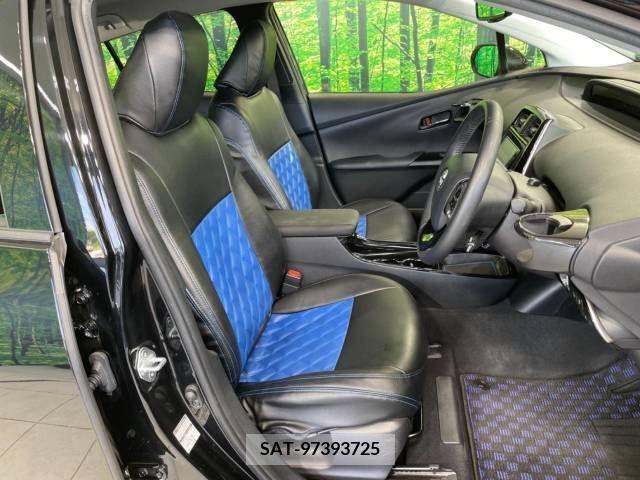 Toyota PRIUS 2018-12 346603-8