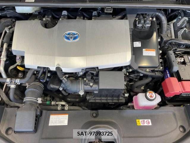 Toyota PRIUS 2018-12 346603-18