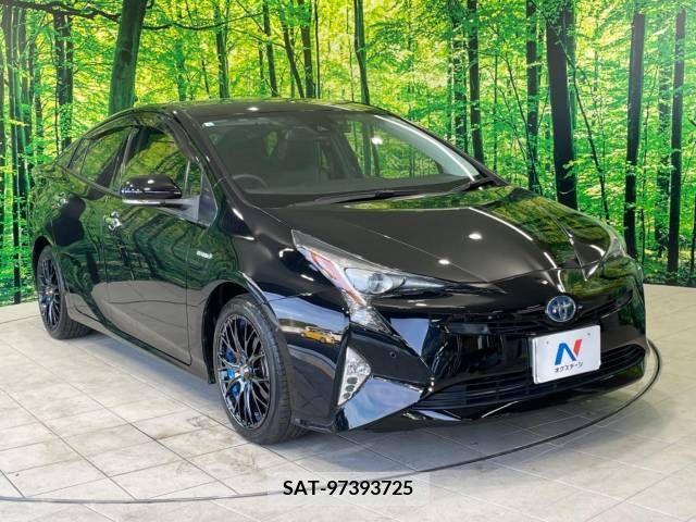 Toyota PRIUS 2018-12 346603-16