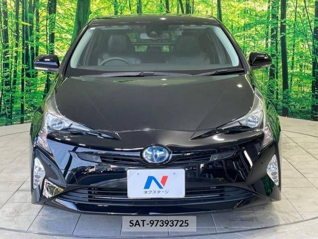 Toyota PRIUS 2018-12 346603-14
