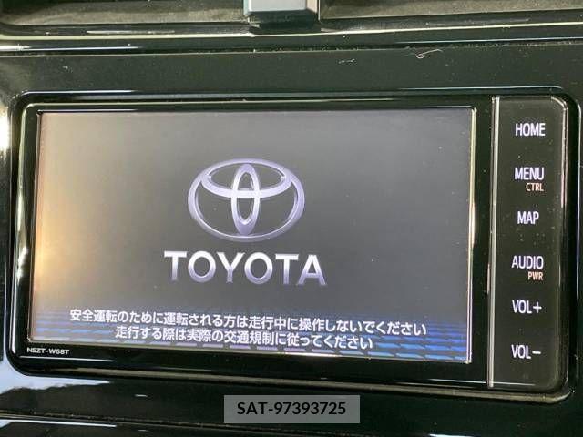 Toyota PRIUS 2018-12 346603-2