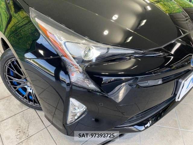 Toyota PRIUS 2018-12 346603-12