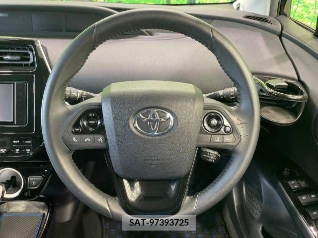 Toyota PRIUS 2018-12 346603-11