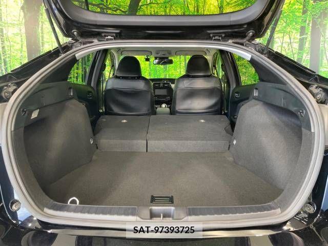 Toyota PRIUS 2018-12 346603-10