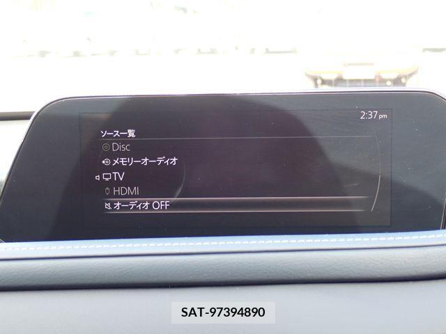 Mazda CX-30 2022-04 334797-22