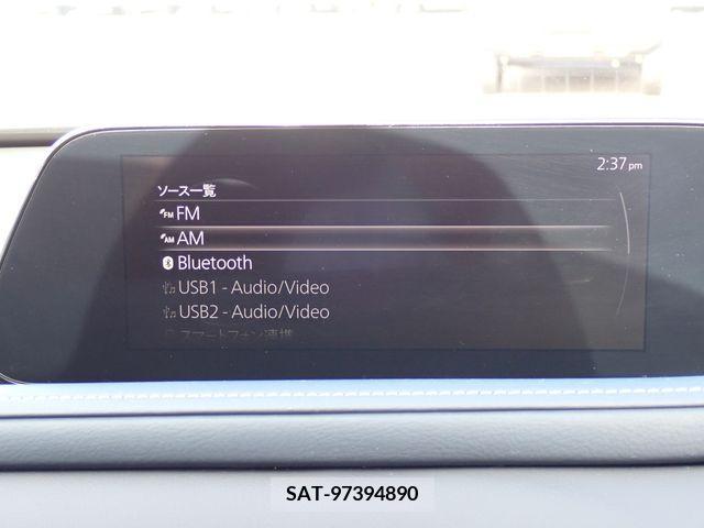 Mazda CX-30 2022-04 334797-5