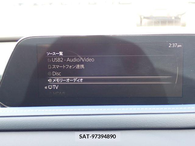 Mazda CX-30 2022-04 334797-21