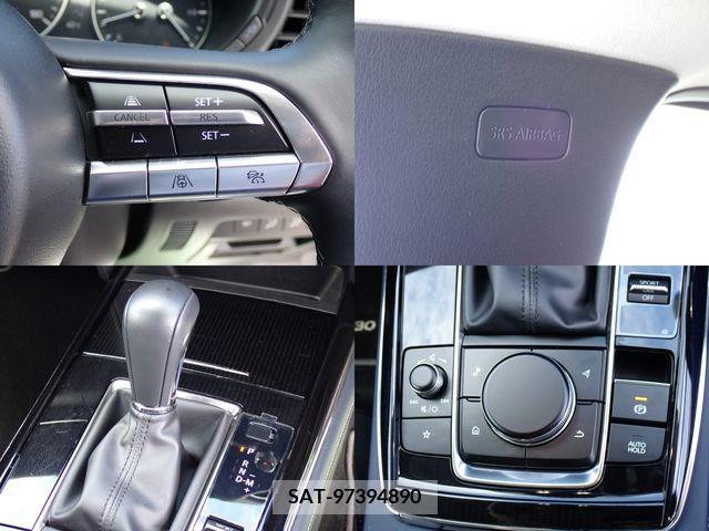 Mazda CX-30 2022-04 334797-11