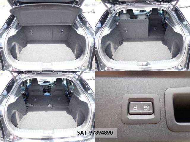 Mazda CX-30 2022-04 334797-15