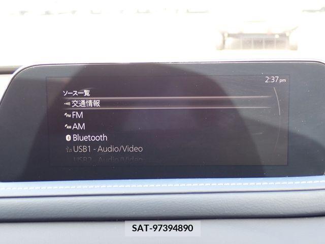 Mazda CX-30 2022-04 334797-20