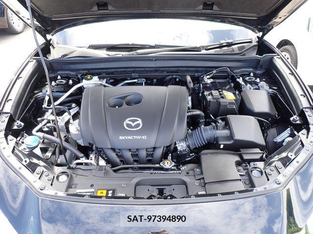 Mazda CX-30 2022-04 334797-19