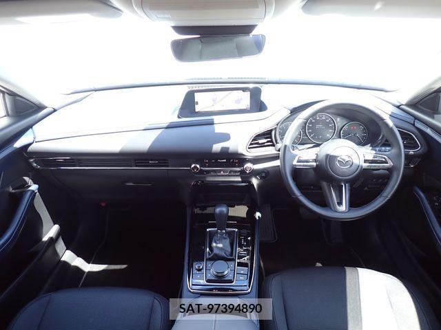 Mazda CX-30 2022-04 334797-1