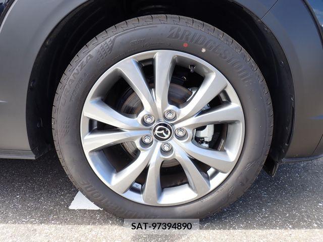 Mazda CX-30 2022-04 334797-18