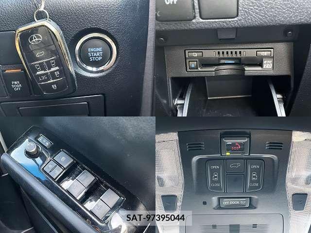 Toyota ALPHARD 2022-01 355535-5