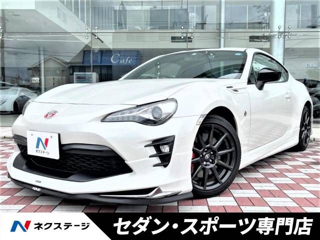 Toyota 86 2019-01 24758-0