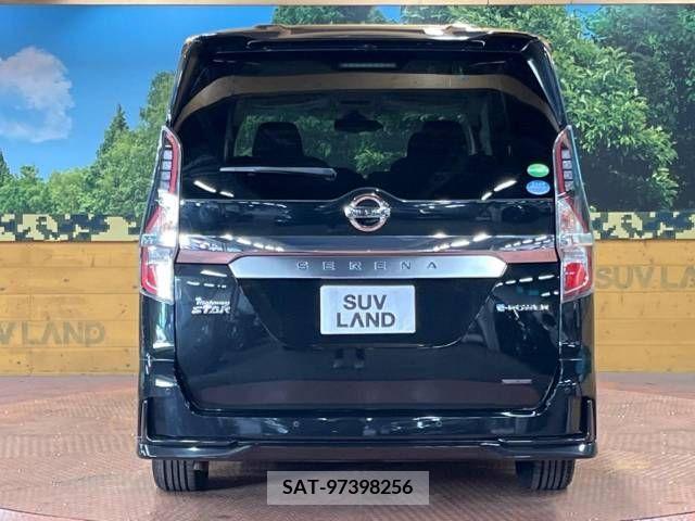 Nissan SERENA 2019-10 342267-16