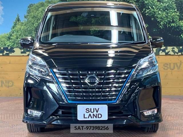 Nissan SERENA 2019-10 342267-15